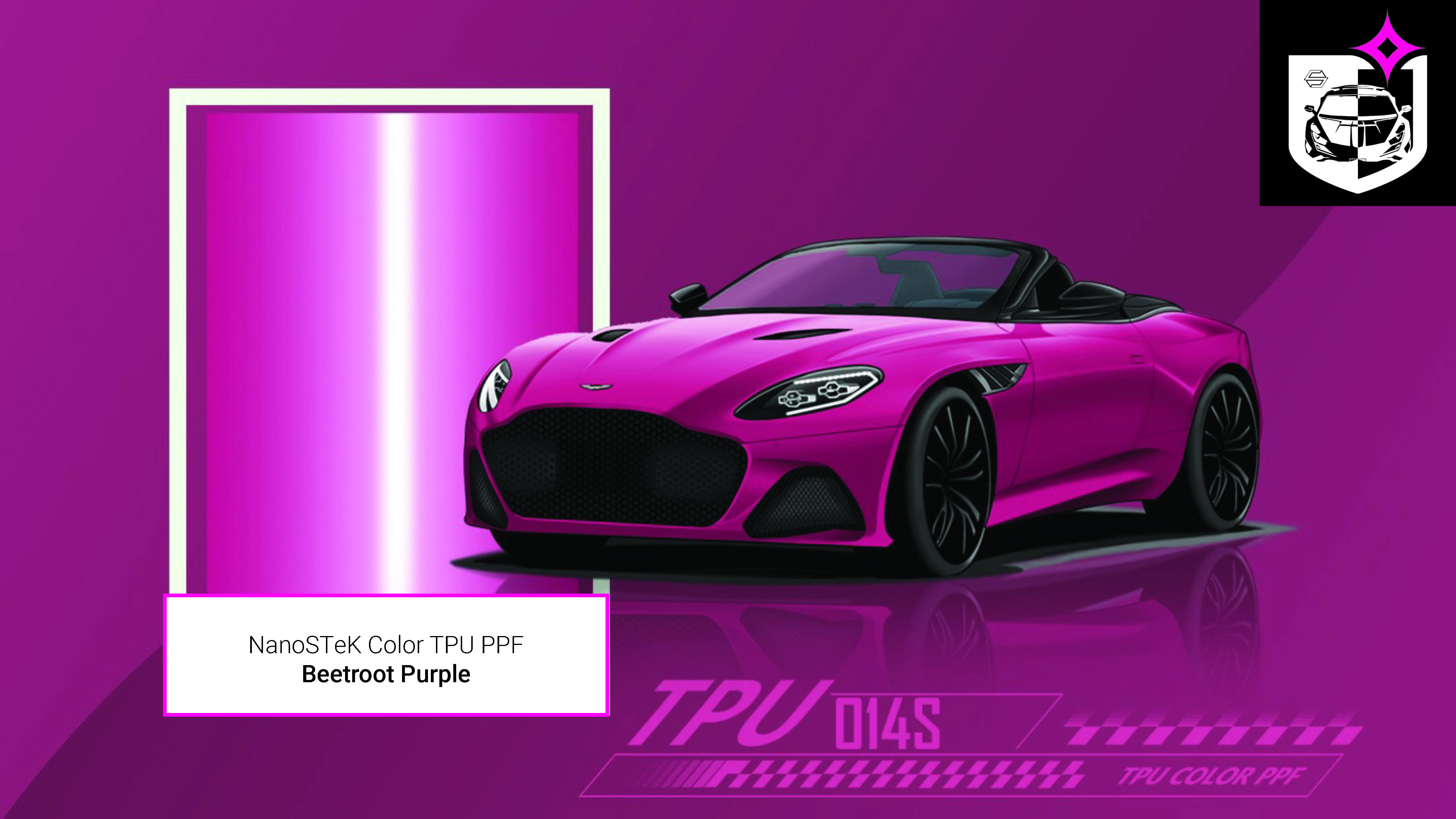 Beetroot Purple
